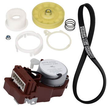 7MMVWC300YW0 Maytag Washer Splutch Actuator Belt Kit