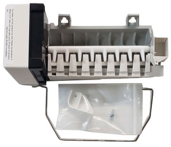 Amana ASD2522WRD02 Refrigerator Ice Maker Icemaker