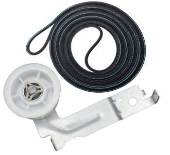 Samsung DV45K6200GW/A3 Dryer Drum Drive Pulley & Belt