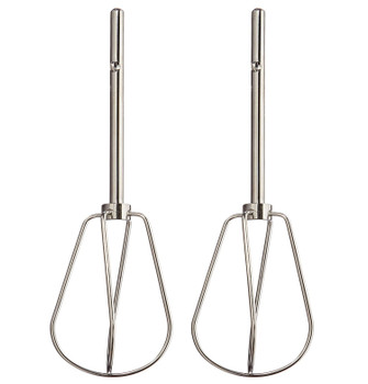 KitchenAid WPW10490648VP Hand Mixer Beaters