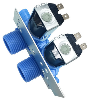 Whirlpool LT4900XMW1 Washer Water Inlet Valve