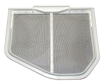 Maytag MDE17PRAZW0 Dryer Lint Screen Filter Trap Catch