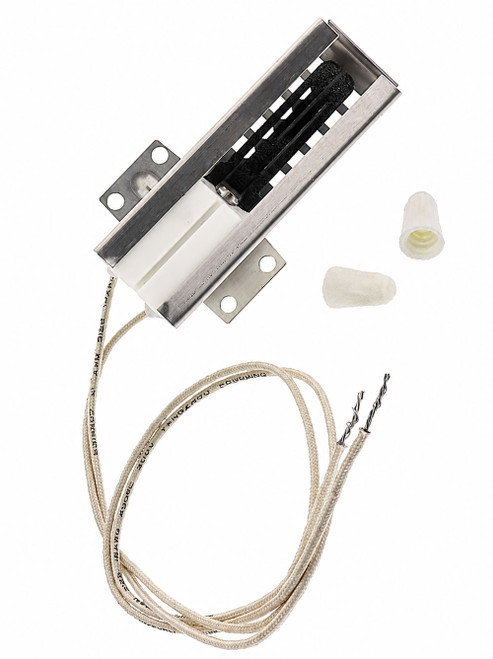 GE JGBC16GEH2 Gas Oven Range Igniter Ignitor
