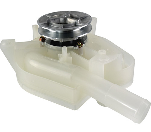 Admiral AAV2200AJW Washer Water Drain Pump & Pulley