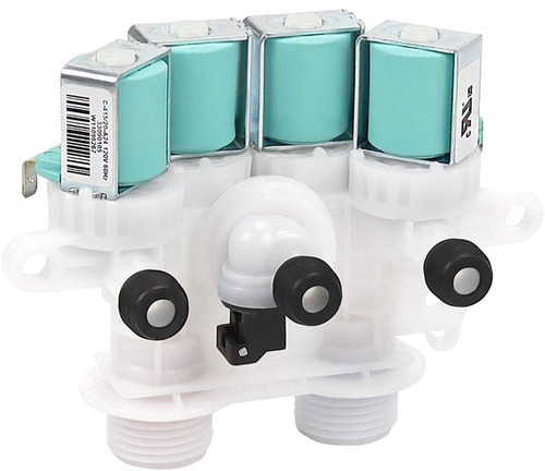 Maytag MVWB765FW1 OEM Compatible Washer Water Inlet Valve