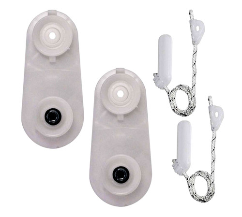 Crosley CUD4000WQ0 Dishwasher Door Balance Link Kit