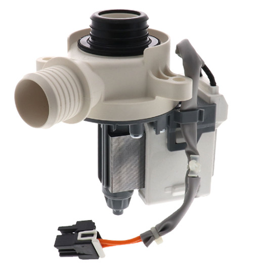 GE PTW605BPR1DG Washer Water Drain Pump Motor