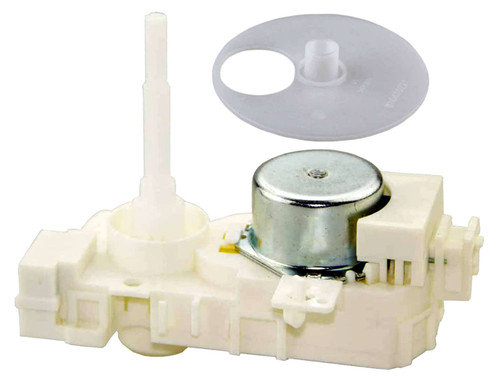 Whirlpool KDTM354ESS1 Dishwasher Water Flow Diverter Motor