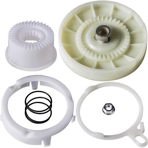 Admiral 4GATW4900YW2 Washer Splutch Pulley & Cam Kit
