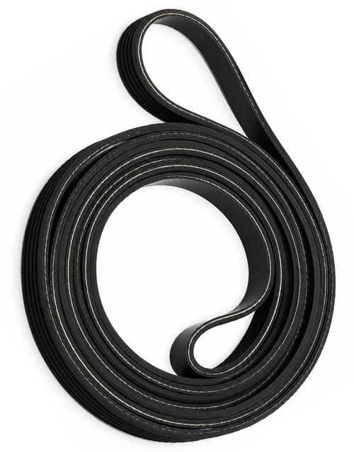 Alliance SSG719LF Dryer Drum Drive Belt