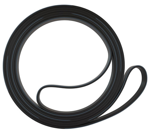 Electrolux EWMGD70JSS2 Dryer Drum Drive Belt