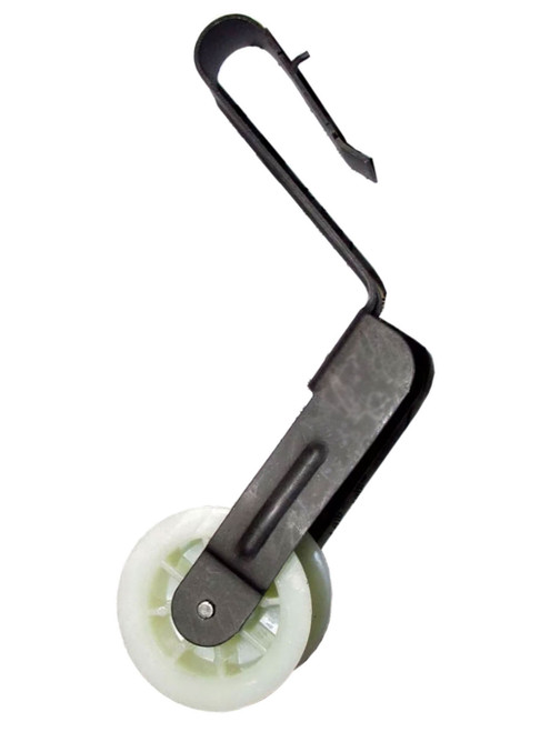 Crosley CED137HXW0 Dryer Belt Idler Pulley Wheel Bracket