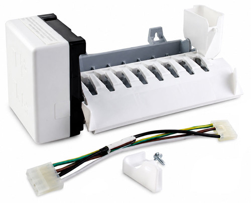 Kenmore 106.58909801 Refrigerator Icemaker Ice maker