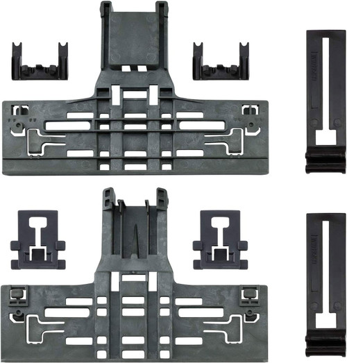 Kenmore 665.14799N513 Dishwasher Upper Adjuster Rack Kit