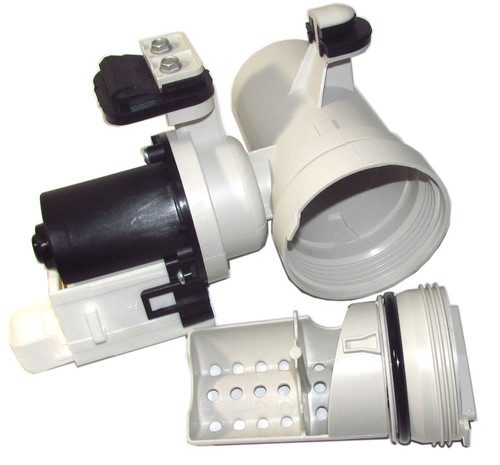 Inglis IFW7300WW01 Washer Water Drain Pump