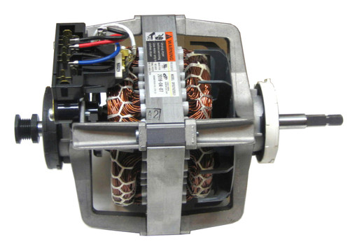 Samsung DVG60M9900V/A3-00 Dryer Drum Drive Motor