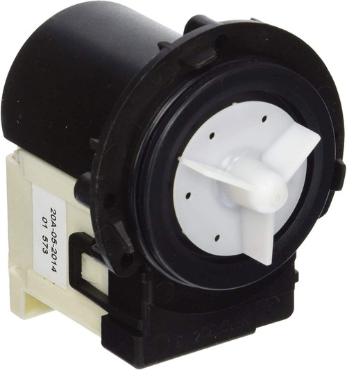 LG FH3F7ADYK7.ASSEEUS Front Load Washer Water Drain Pump Motor