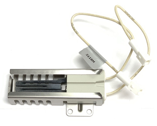 Samsung NX58M6850SG/AA-02 Gas Range Oven Igniter Ignitor
