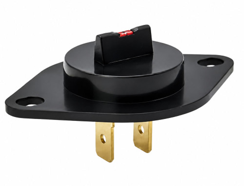 Samsung DV328AEW/XAA-02 Dryer Thermistor Tempeture Sensor