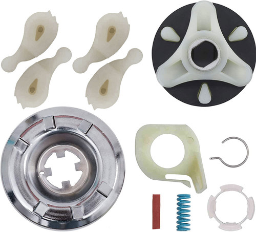 Kenmore 11028894790 Washer Clutch Motor Coupler Agitator Dogs Kit