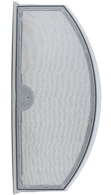 GE GTD84ECPN0DG Dryer Lint Screen Filter