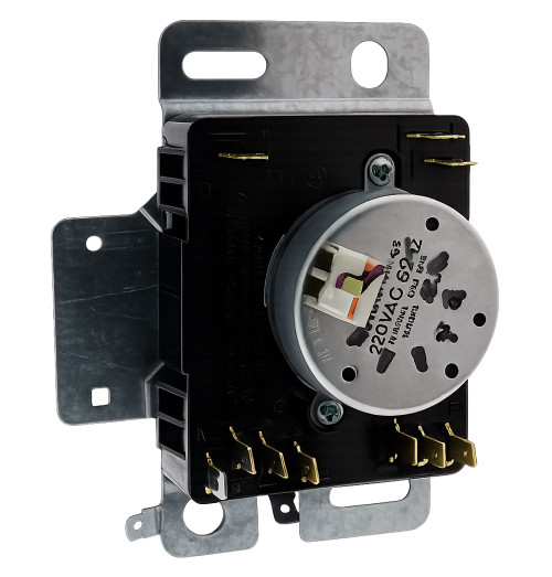 Whirlpool 7MWED1650EQ0 Clothes Dryer Timer