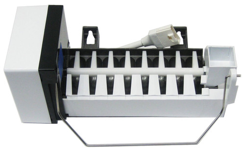 Amana 36761W-P1135802WW Refrigerator Ice Maker Icemaker