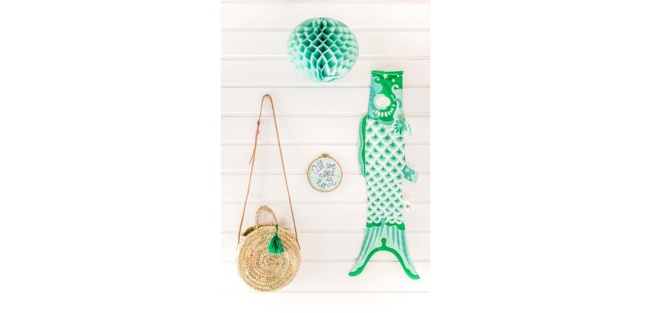 Koinobori/Windsock