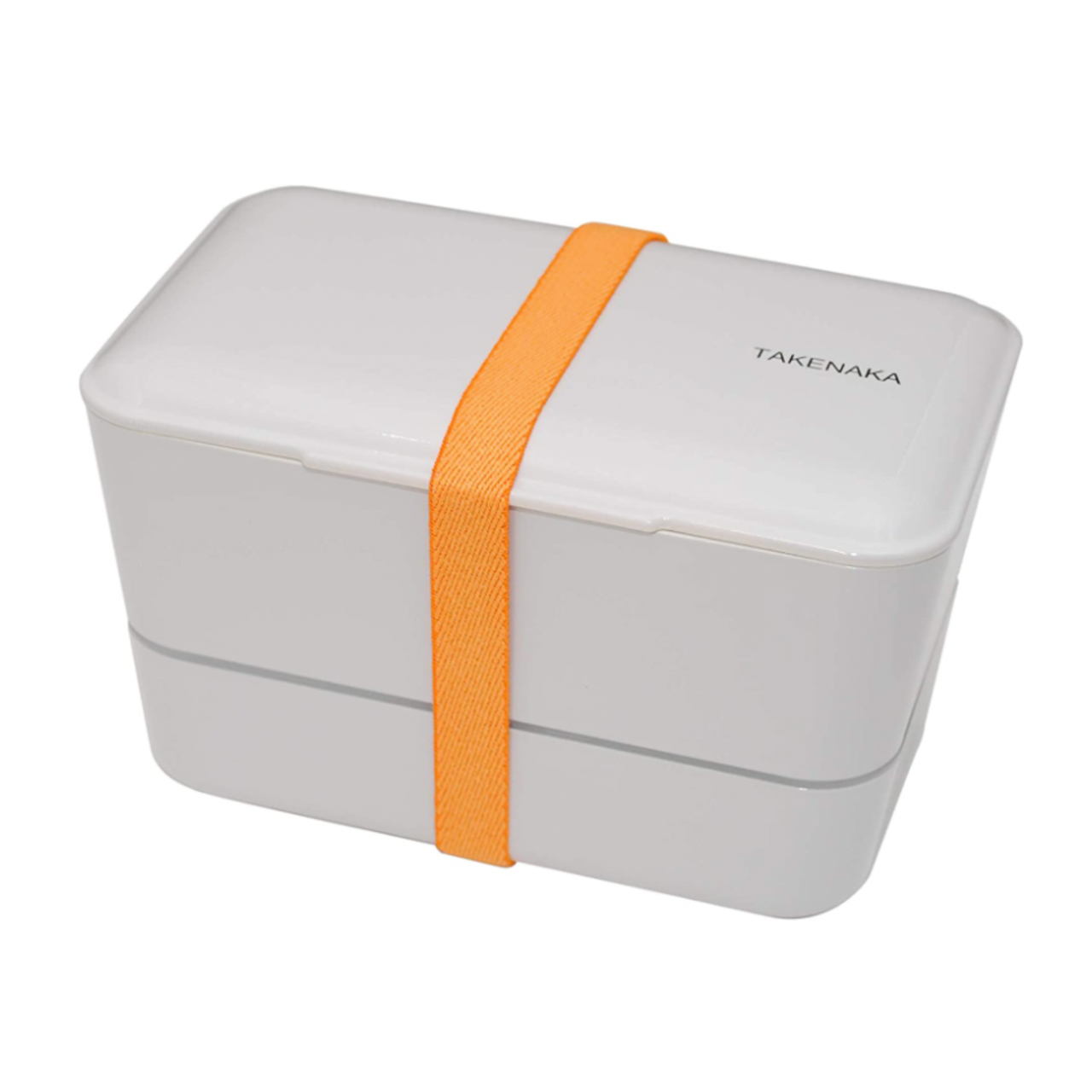 Bite Box Set Bento Bite Box Dual Glacier Grey