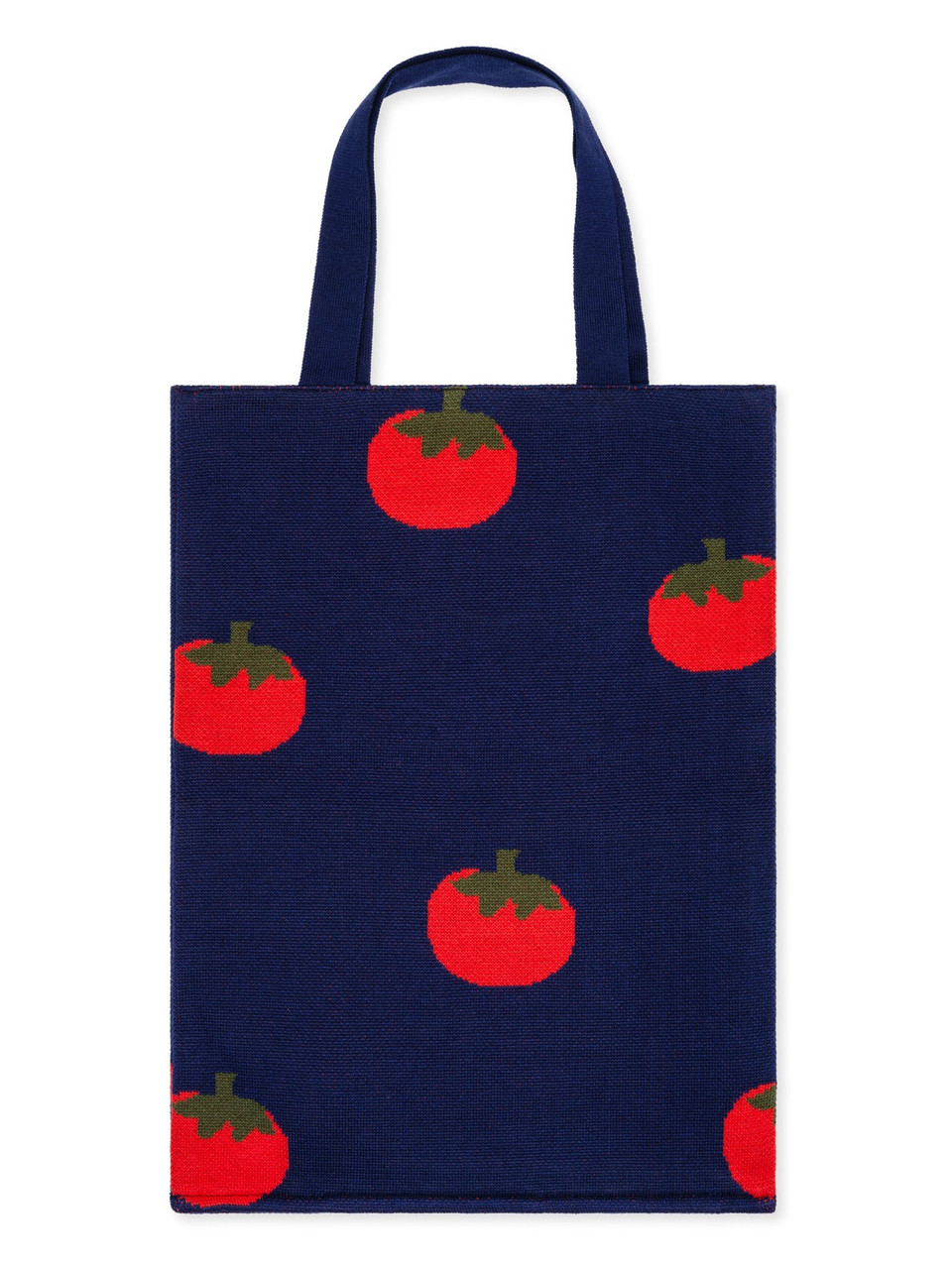 All Over Tomato Tote
