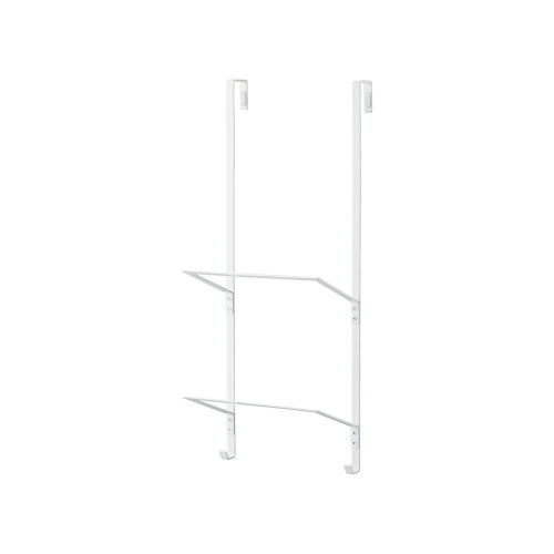 Over the Door Fitness Equipment Hanger Over the Door Fitness Equipment Hanger