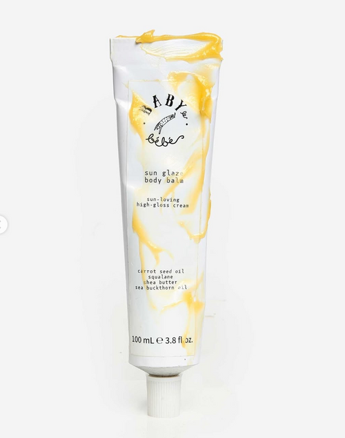 Sun Glaze Body Balm