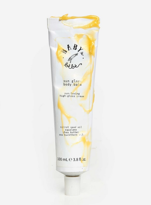 Sun Glaze Body Balm