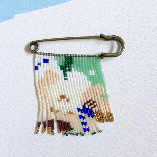 Women - Pins - AYA