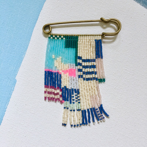 Women - Pins - AYA