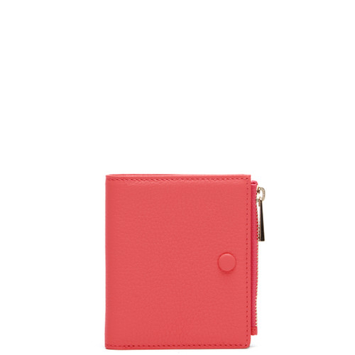 aya.aya！A&amp;D WALLET BLUE&amp;PINK A.S.98 Willa Wallet Accessories | A.S.98