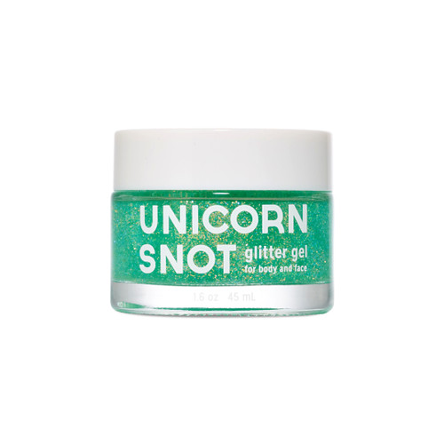 Unicorn Snot Green