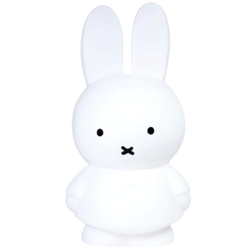 Miffy Coin Bank