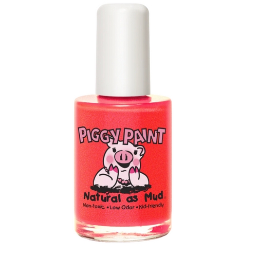 Non-Toxic Nail polish - Drama