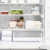 Large Fridge Storage Case with Dividers Large Fridge Storage Case with Dividers