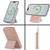 Rose Gold Magnetic Power Bank