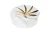 Medium Japanese Paper Gift Box White