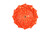Small Japanese Paper Gift Box Red/Gold