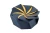 Medium Japanese Gift Box Indigo