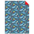 Under the Sea Double Sided Gift Wrap