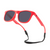 Classic Wayfarer Sunglasses Coral