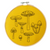 Fungi Embroidery Hoop Kit