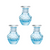 Seasoning Containers - Blue