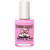 Non-Toxic Glitter Nail Polish - Tickled Pink