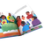 Michelle Obama Little People Big Dreams Book